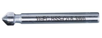 Przejdź do produktu POGŁĘBIACZ STOŻK.DO METALU MAKITA HSS-Co 12,4mm