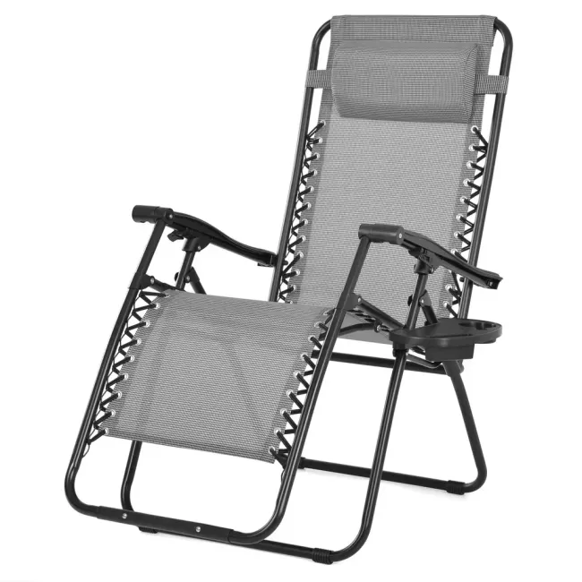 Przejdź do produktu Krzesło ogrodowe Hecht RELAXING CHAIR