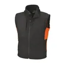 Kurtka softshell Beta 7683 z odpinanymi rękawami, rozmiar S, zdjęcie 2