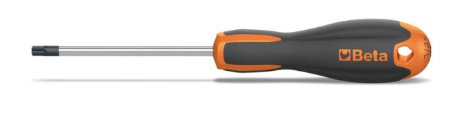 Przejdź do produktu Wkrętak Evox chromowany 1207EK TX40 Beta 00012079140