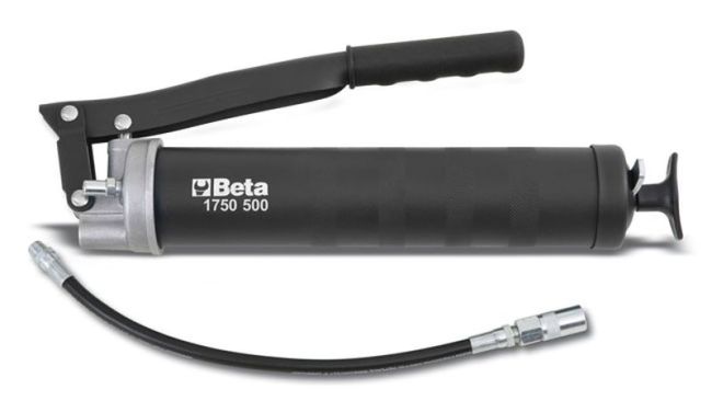 Przejdź do produktu Smarownica dźwigniowa 750ml 1750 Beta 00017500750