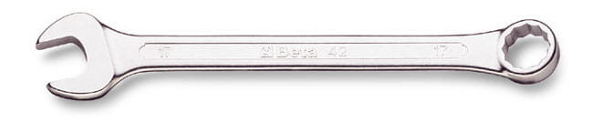 Klucz płasko-oczkowy Beta 42 13 mm