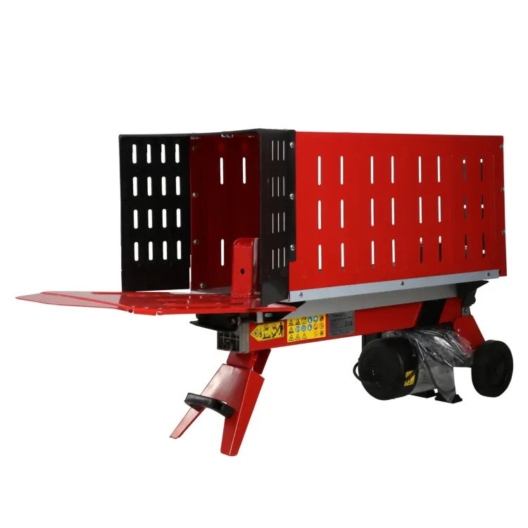 Łuparka elektryczna do drewna Faworyt WRH5T-O 1500 W, zdjęcie 3