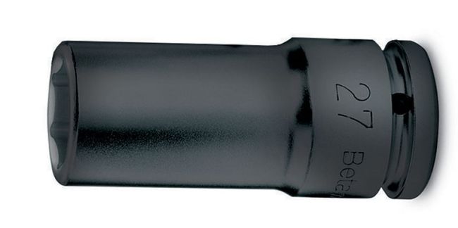 Przejdź do produktu Nasadka udarowa 1/2" model 720L 21mm Beta 00007200321