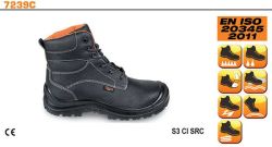 Buty robocze ocieplane Beta 7239C Primaloft, rozmiar 43, zdjęcie 2