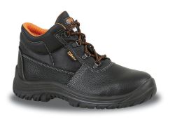 Buty robocze skórzane Beta 7243PL ocieplane, rozmiar 41, zdjęcie 2