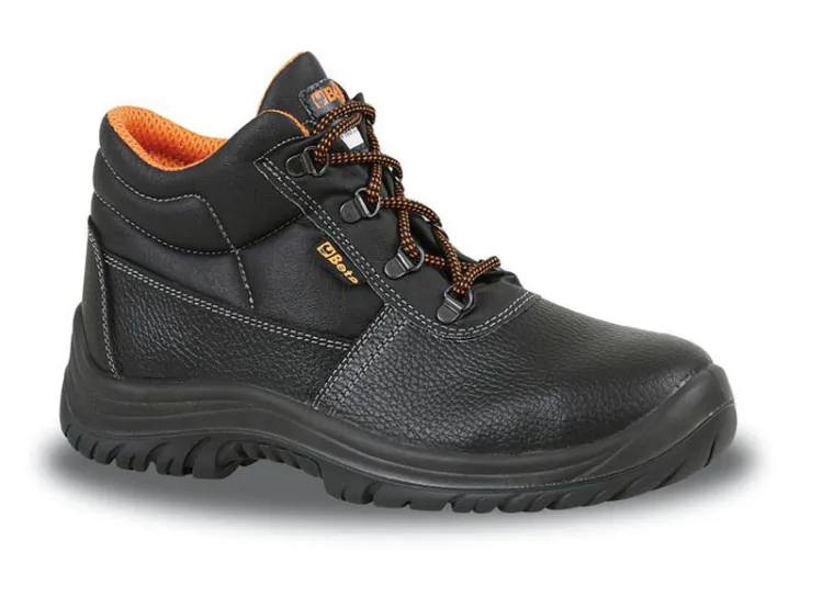 Buty robocze skórzane Beta 7243PL ocieplane, rozmiar 41, zdjęcie 2