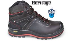 Buty robocze skórzane Beta 7294HMC Vibram, rozmiar 43, zdjęcie 2