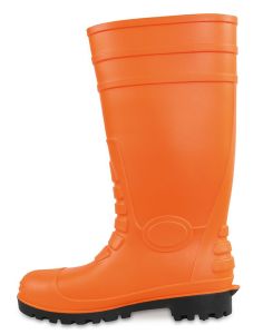 Buty robocze PCW i kauczuk Beta 7328A, rozmiar 44, zdjęcie 3