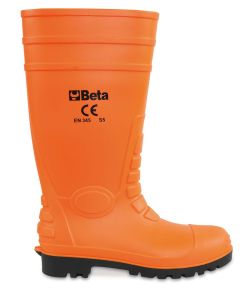 Buty robocze PCW i kauczuk Beta 7328A, rozmiar 45