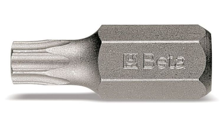 Końcówka wkrętakowa Torx Beta 867TX T25 00008670405