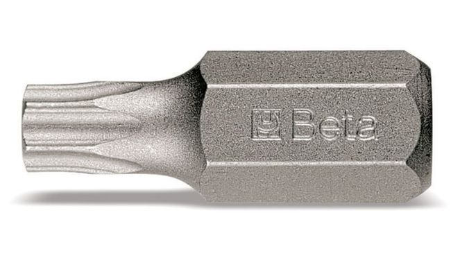 Przejdź do produktu Końcówka wkrętakowa Torx T30 Beta 867TX (00008670410)