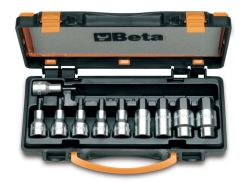 Nasadka z trzpieniem Beta 920PE 17 mm 1/2" 00009200437, zdjęcie 3