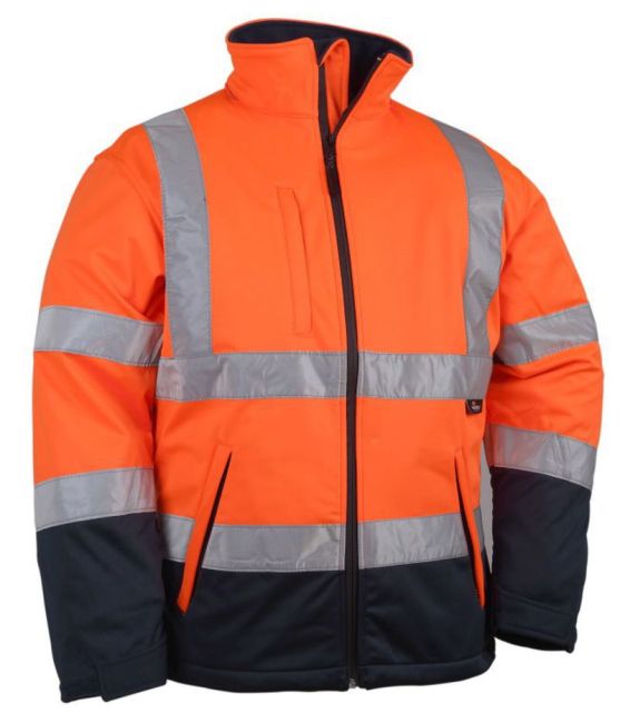 Przejdź do produktu Kurtka softshell VWJK135ON rozmiar M Beta ZPL00014428