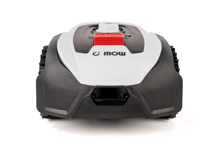 Robot koszący Cedrus C-MOW-S3 do 300 m² z kablem 100 m, zdjęcie 2