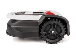 Robot koszący Cedrus C-MOW-S3 do 300 m² z kablem 100 m, zdjęcie 3