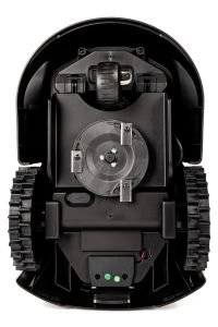 Robot koszący Cedrus C-MOW-S3 do 300 m² z kablem 100 m, zdjęcie 5