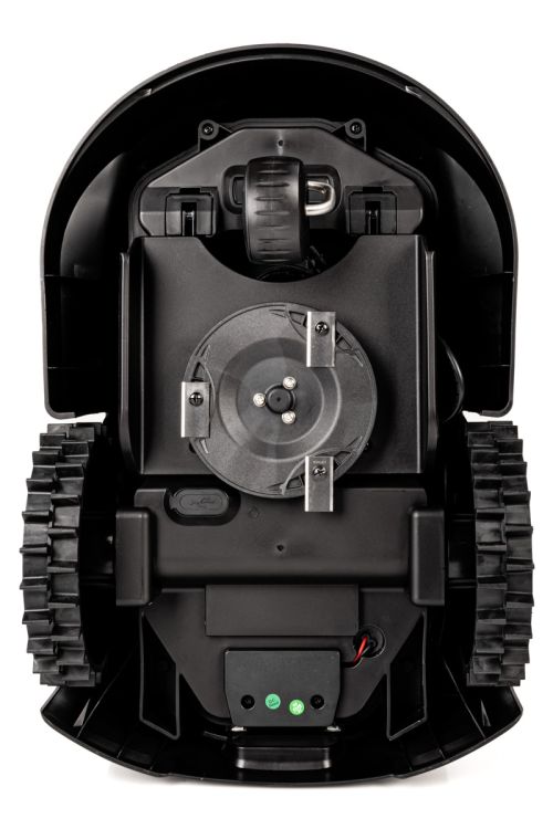 Robot koszący Cedrus C-MOW-S3 do 300 m² z kablem 100 m, zdjęcie 5