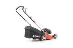Kosiarka spalinowa Faworyt DK46P150A 46 cm metalowa obudowa, zdjęcie 2