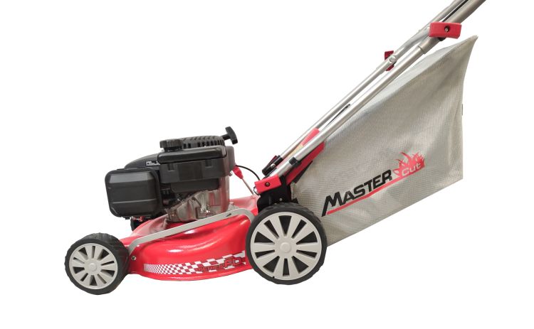 Kosiarka spalinowa Mastercut FD43P/LC123 42,5 cm bez napędu, zdjęcie 2