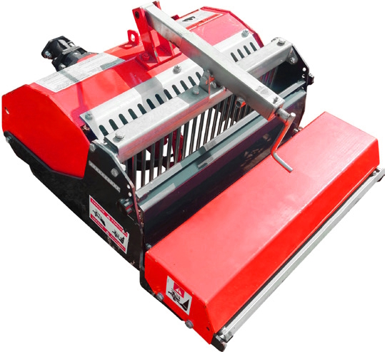 Przejdź do produktu MC370-25 TJ02 TJ01 glebogryzarka separacyjna do traktora jednoosiowego, mocowanie 3 zęby, szerokość robocza 70 cm, wydajna i trwała