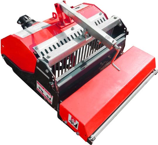 Glebogryzarka separacyjna Mastercut MC370-25 70 cm