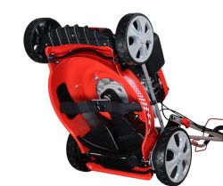 Kosiarka spalinowa z napędem Mastercut FD46S/4/LC159 46 cm, zdjęcie 5