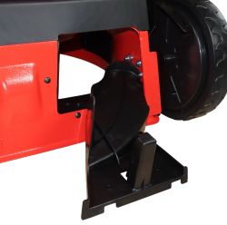 Kosiarka spalinowa z napędem Mastercut FD46S/4/LC159 46 cm, zdjęcie 7
