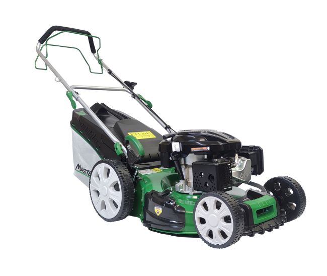 Przejdź do produktu Kosiarka spalinowa z napędem Mastercut FD51S/4/LC196_HW Z 51 cm