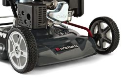 Kosiarka spalinowa Hortmasz HKS 456 L 55 cm Loncin 196 cm³, zdjęcie 6