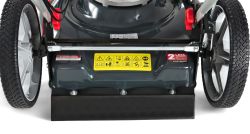Kosiarka spalinowa Hortmasz HKS 456 L 55 cm Loncin 196 cm³, zdjęcie 8