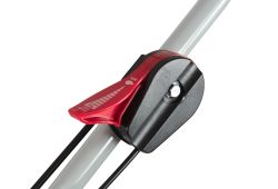 Kosiarka spalinowa Hortmasz HKS 456 L 55 cm Loncin 196 cm³, zdjęcie 12