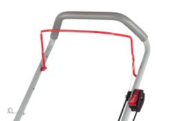 Kosiarka spalinowa Hortmasz HKS 456 L 55 cm Loncin 196 cm³, zdjęcie 13