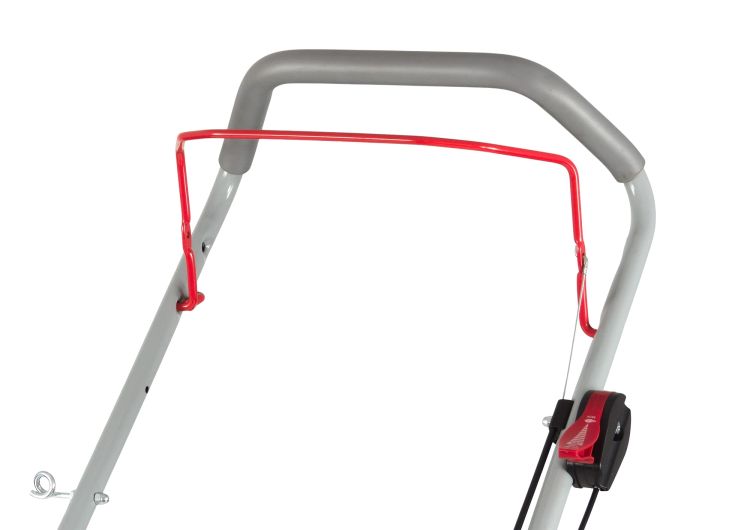 Kosiarka spalinowa Hortmasz HKS 456 L 55 cm Loncin 196 cm³, zdjęcie 13