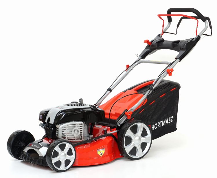 Kosiarka spalinowa z napędem Hortmasz HKS 851 NB 51 cm, zdjęcie 2