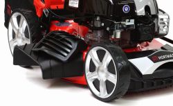 Kosiarka spalinowa z napędem Hortmasz HKS 851 NB 51 cm, zdjęcie 4