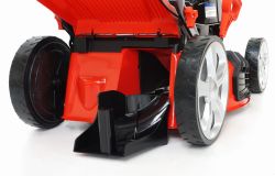 Kosiarka spalinowa z napędem Hortmasz HKS 851 NB 51 cm, zdjęcie 7