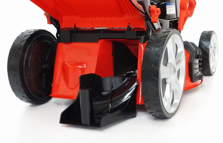 Kosiarka spalinowa z napędem Hortmasz HKS 851 NB 51 cm, zdjęcie 7