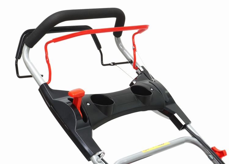 Kosiarka spalinowa z napędem Hortmasz HKS 851 NB 51 cm, zdjęcie 13