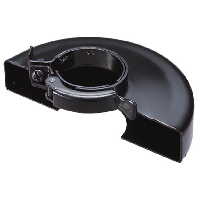 Przejdź do produktu Osłona koła szlifierki 125 mm Makita 122905-5