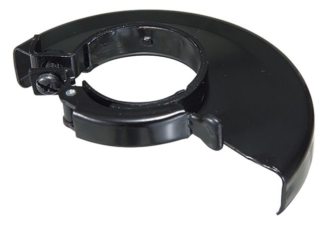 Przejdź do produktu Osłona beznarzędziowa tarczy do szlifierek 125 mm Makita 123145-8