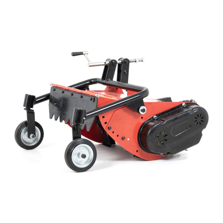 Kosiarka bijakowa 50 cm Faworyt KOB50 do traktorka SIM360L