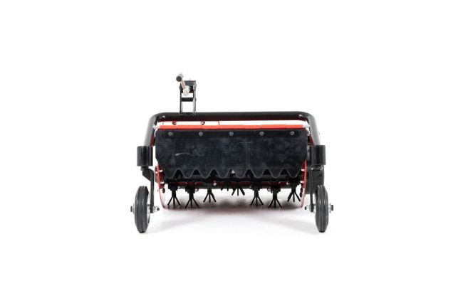 Przejdź do produktu Faworyt SIM360L KOB50 kosiarka bijakowa 50 cm do traktorka jednoosiowego — solidna i wydajna, idealna do koszenia wysokiej trawy i chwastów na działce.