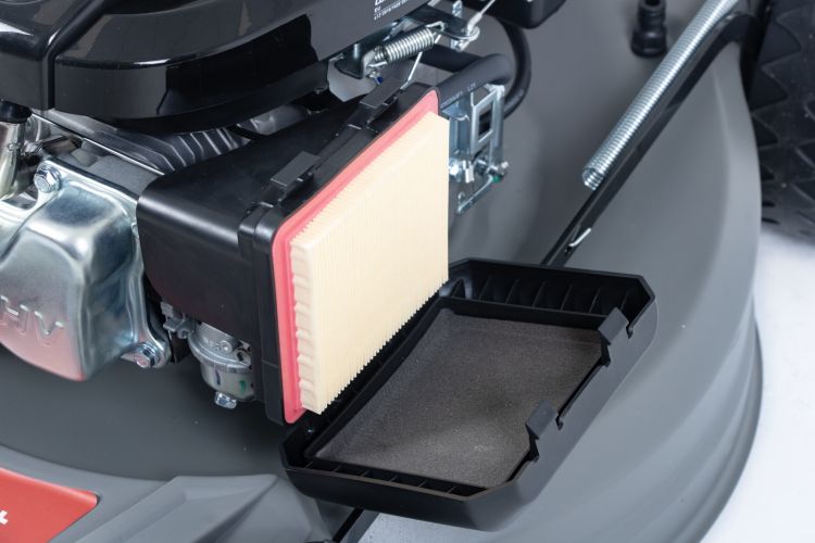 Kosiarka spalinowa Faworyt Pro MP56 SL 56 cm z napędem, zdjęcie 5