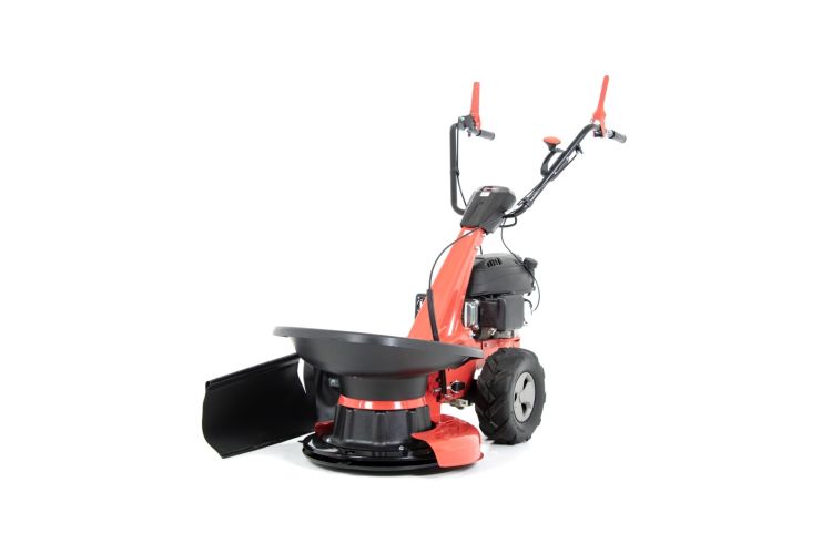 Kosiarka rotacyjna Faworyt KOR57 57 cm do TK87-196T, zdjęcie 5