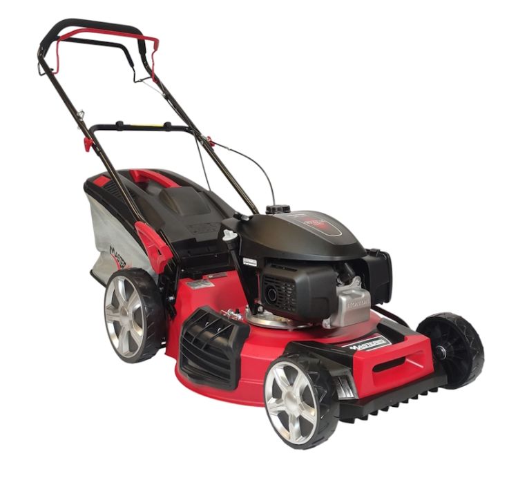 Kosiarka spalinowa MasterCut SH53S/4/GCV170 53 cm z napędem