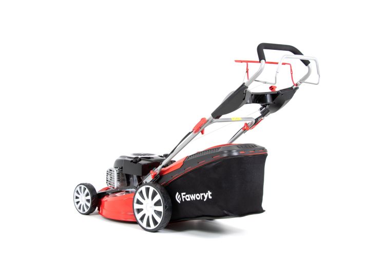 Kosiarka spalinowa z napędem Faworyt SHA51BS750N-4W1 51 cm, zdjęcie 2