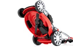 Kosiarka spalinowa z napędem Faworyt SHA51BS750N-4W1 51 cm, zdjęcie 5