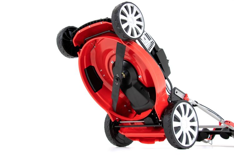 Kosiarka spalinowa z napędem Faworyt SHA51BS750N-4W1 51 cm, zdjęcie 5