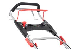Kosiarka spalinowa z napędem Faworyt SHA51BS750N-4W1 51 cm, zdjęcie 6